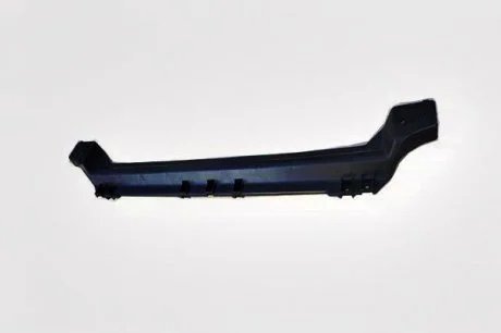 Балка підрадіаторна нижня Touareg 7P 2011- DPA 88051774402
