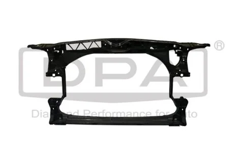 Телевизор Audi А7 A6 (C7), 2011-16 передняя панель DPA 88051774502