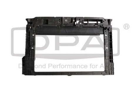 Панель передня радіаторна DPA 88051782102