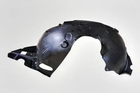 Підкрилок передній правий VW Polo 6 2019- DPA 88051782702