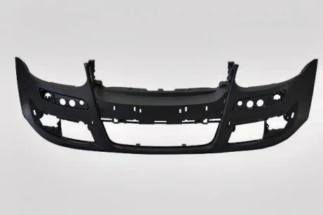 Бампер передній Jetta 5 2005-2010 DPA 88070028902