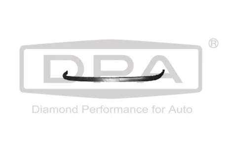 Накладка для переднього бампера DPA 88070040402