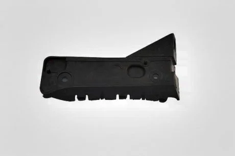 Кронштейн бампера Audi A4 B6 2001-2004 (В УПАКОВЦІ ЛІВИЙ!) DPA 88070049202