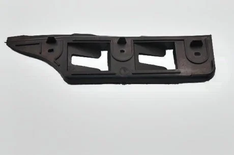 Кронштейн переднього бампера лівий Jetta 5 2006-2011 DPA 88070049302