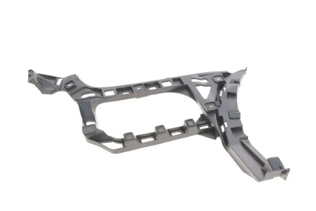 Кронштейн бампера Passat CC 2008-2012, правий задній DPA 88070636902