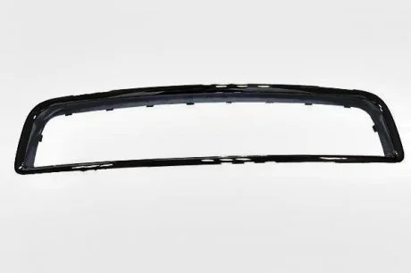Накладка хром решетки радиатора Touareg 2002-2010 DPA 88070696202