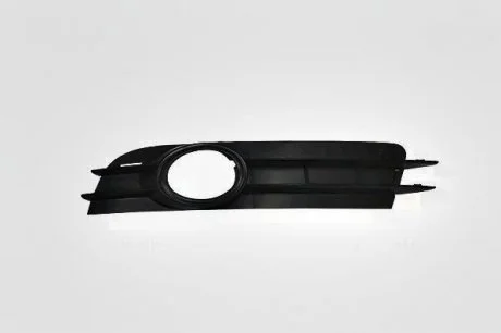 Решітка туманки ліва Audi A6 C6 2004-2008 DPA 88070734602