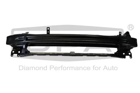 Усилитель переднего бампера Octavia A5 2004-2013 DPA 88070766002