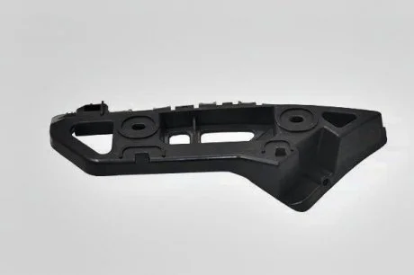 Кронштейн крепления бампера Caddy 2010- передний правый DPA 88070766802