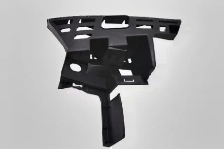 Кронштейн фары правой Fabia 2 2007-2015 DPA 88070775502