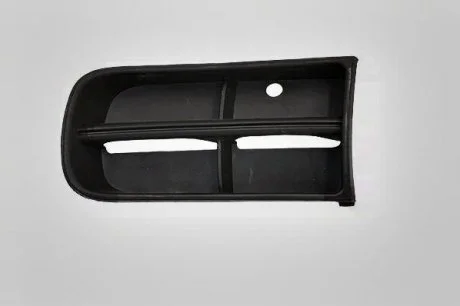 Грати під туманку ліва Fabia 2 Roomster 2007-2015 DPA 88070775902