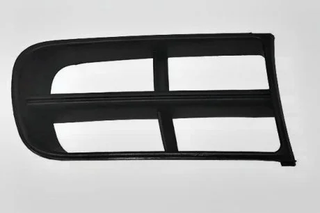 Решітка під туманку права Fabia 2 Roomster 2007-2015 DPA 88070776002