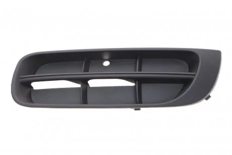 Решетка бампера левая Fabia 2 Roomster 2007-2015 DPA 88070776102