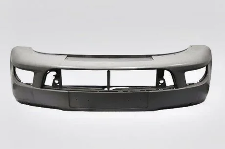 Бампер передний Octavia A5 2004-2012 DPA 88070874002