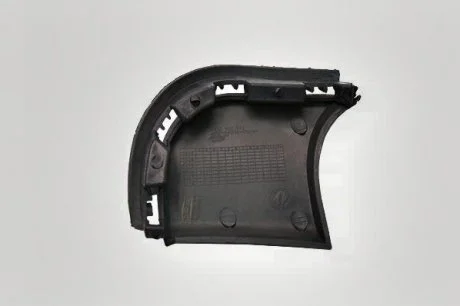 Заглушка буксировочной петли Octavia A5 заднего бампера DPA 88070879002
