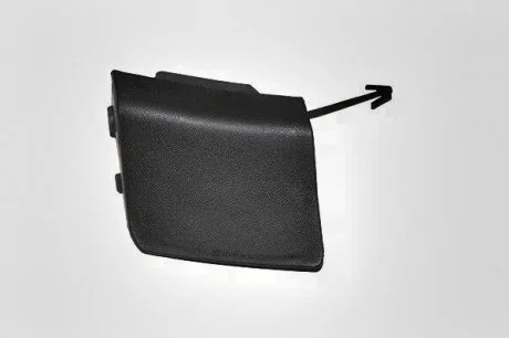 Заглушка буксирувальної петлі задня Octavia A5 DPA 88070879102