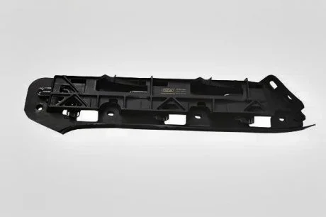 Направляющая переднего бампера VW Caddy 2004-15 правая (возле крыла) DPA 88070905802