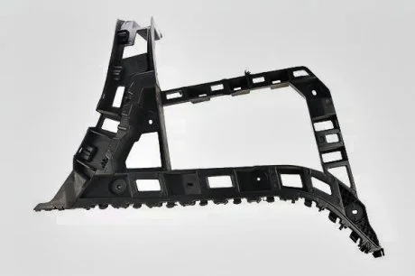 Крепление заднего бампера Jetta 2011-14 правое Г-образное DPA 88071046702