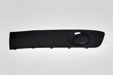 Решетка левая Transporter T5 10-15 без отверстия противотуманки DPA 88071175202