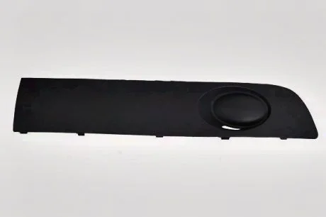 Решітка права Transporter T5 10-15 без отвору протитуманки DPA 88071175302
