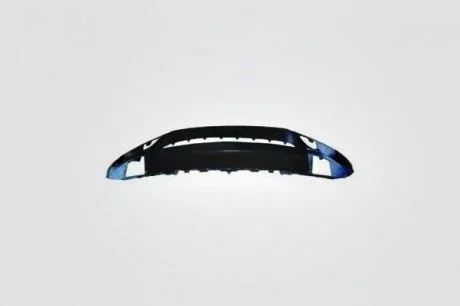 Спойлер губа переднього бампера VW Touareg 2011-2014 DPA 88071185502