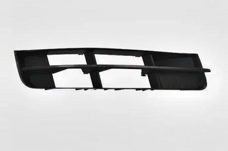 Решітка бампера Audi Q7 2010-15 права DPA 88071185902