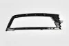 Решітка протитуманки лівої Skoda Rapid 2012-17 88071254302