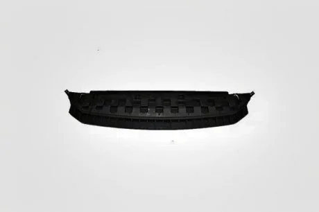 Спойлер захист переднього бампера Octavia A7 2013- DPA 88071288602