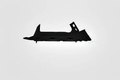 Кронштейн переднього бампера Seat Ibiza 4 2008-2018 DPA 88071455302