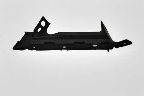 Кронштейн переднього бампера лівий Seat Ibiza 4 2008-2018 DPA 88071455402