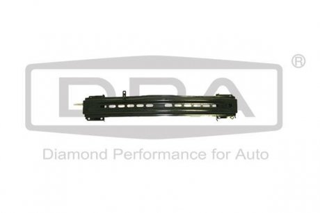 Усилитель переднего бампера Octavia A7 2013- DPA 88071531602 (фото 1)