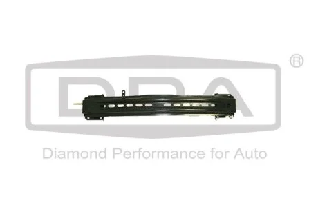 Підсилювач переднього бамперу Octavia A7 2013- DPA 88071531602