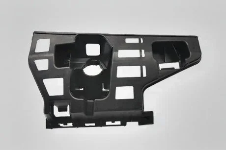 Кронштейн фари Fabia 2 2007-2015 правої DPA 88071640802