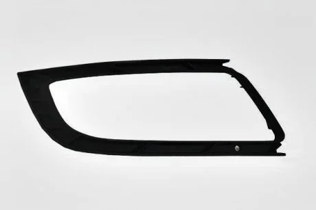 Окантовка протитуманної фари ліва Skoda Superb 2 2013-2015 DPA 88071787102