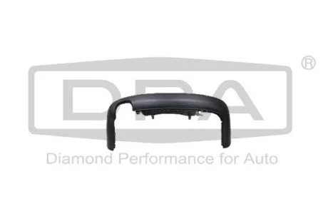 Спойлер бампера DPA 88071794502