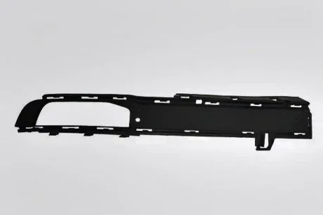 Ґрати протитуманної фари лівої Transporter T6 DPA 88071796602