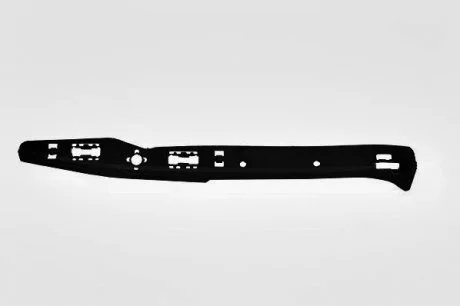 Кронштейн переднего бампера правый Transporter T5 2004-15 DPA 88071799302
