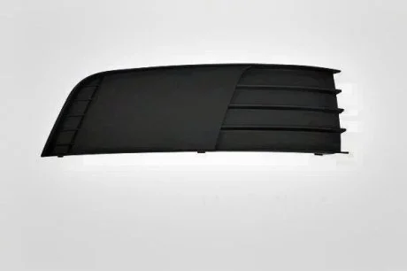 Решетка бампера левая Octavia A7 2013- DPA 88071804602
