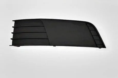 Решетка бампера правая Octavia A7 2013- DPA 88071804702