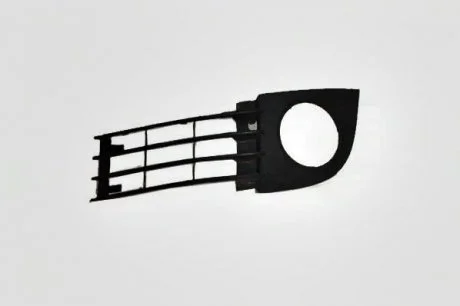 Решетка туманки левая Audi A6 C5 2001-2004 DPA 88071805102