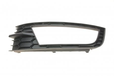 Решетка противотуманки левая Octavia A7 2013-2017 DPA 88071807602
