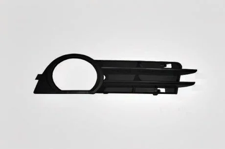 Решетка бампера левая Audi A3 8P 2003-2008 DPA 88071807802