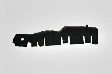 Кронштейн крепление бампера AUDI A3 8P 2008- 12 правый перед DPA 88071818302