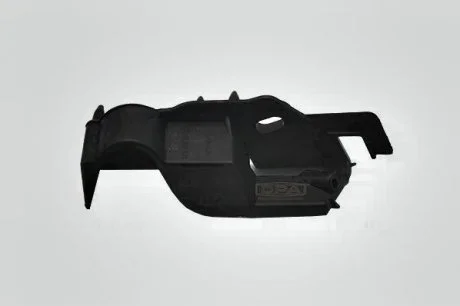 Кронштейн бампера Audi A4 B8 2012-2015 правий передній DPA 88071820102