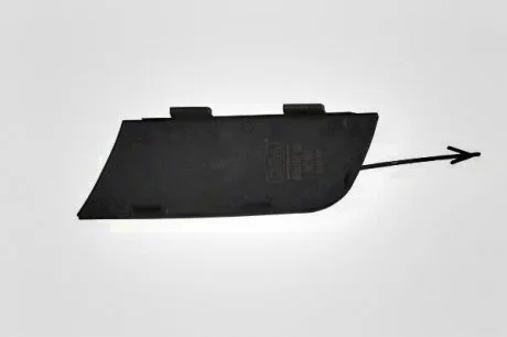 Заглушка буксирувальної петлі Audi A6 C6 DPA 88071820802