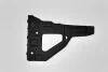 Кронштейн переднього бампера Audi A6 C6 2004-10 правий 88071821102