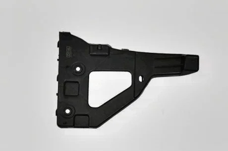 Кронштейн переднього бампера Audi A6 C6 2004-10 правий DPA 88071821102