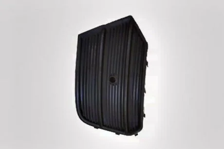 Решетка бампера левая Audi Q3 2015-2018 глухая DPA 88071822002