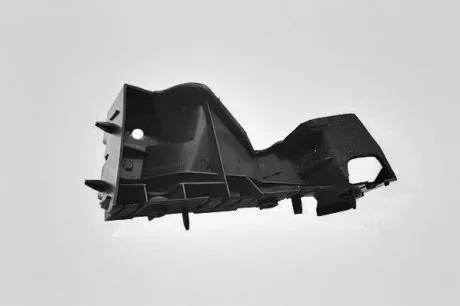 Кронштейн крепления бампера Audi Q5 2008-16 правый передний DPA 88071822702