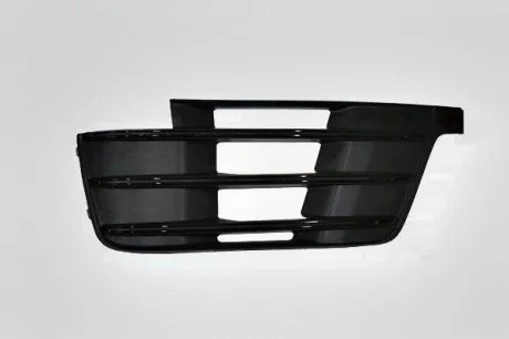 Решетка в бампер нижняя левая Audi Q7 4M 2016- DPA 88071840902